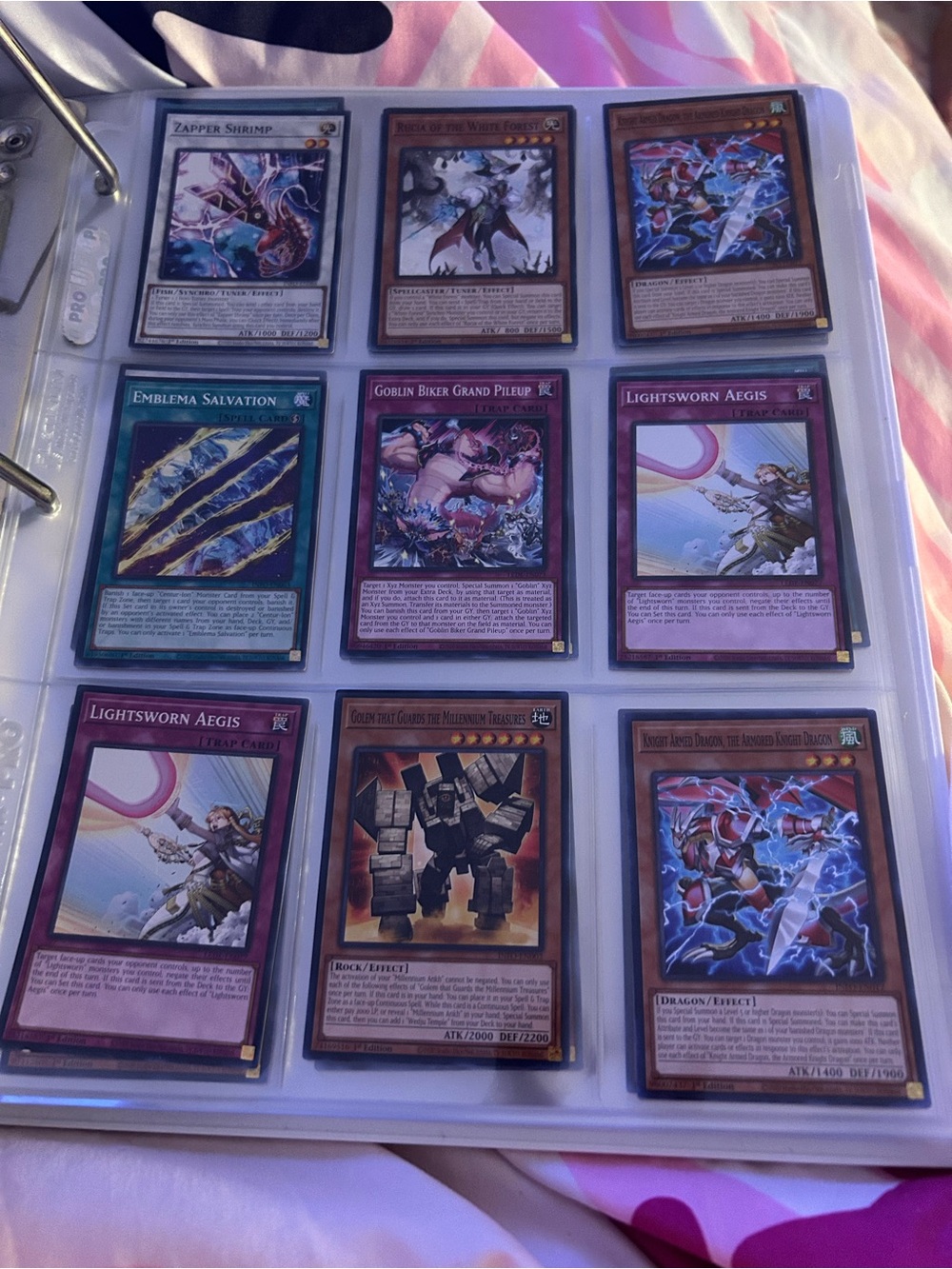 Yu-Gi-Oh - Picture 2 of 16